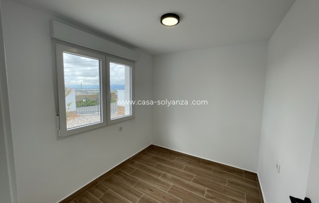 Herverkoop - Bungalow - Ciudad Quesada - Costa Blanca