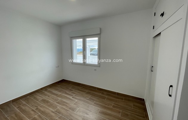 Herverkoop - Bungalow - Ciudad Quesada - Costa Blanca