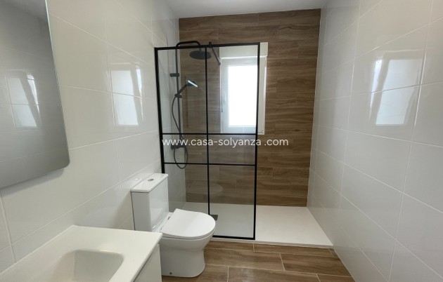 Herverkoop - Bungalow - Ciudad Quesada - Costa Blanca