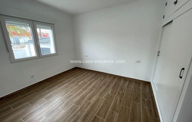 Herverkoop - Bungalow - Ciudad Quesada - Costa Blanca