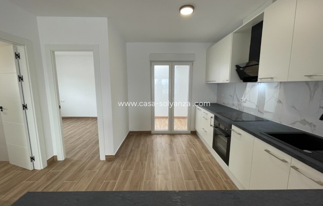 Herverkoop - Bungalow - Ciudad Quesada - Costa Blanca