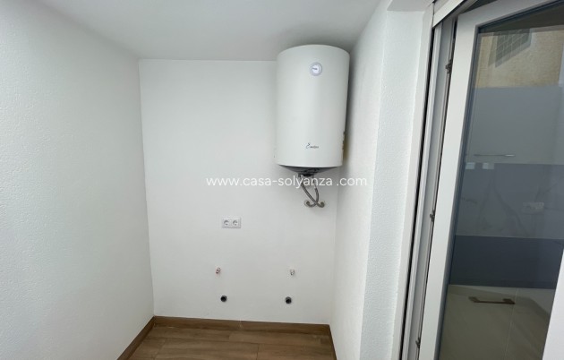 Herverkoop - Bungalow - Ciudad Quesada - Costa Blanca