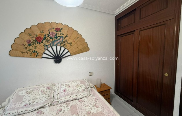 Herverkoop - Appartement / flat - Torrevieja - Acequion
