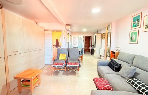 Herverkoop - Appartement / flat - Torrevieja - Playa De Los Naufragos