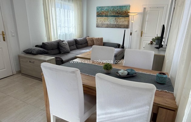 Herverkoop - Villa - Rojales - Pueblo