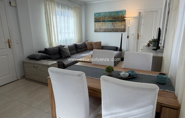 Herverkoop - Villa - Rojales - Pueblo