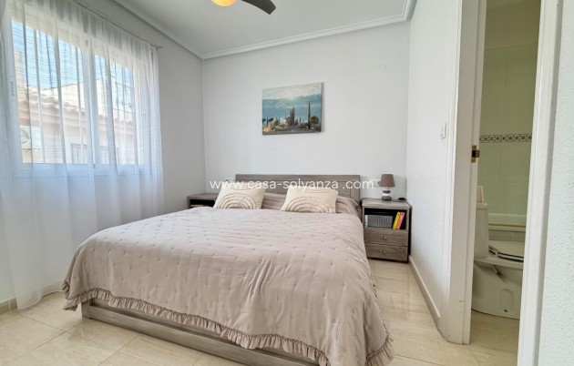 Herverkoop - Villa - Rojales - Pueblo