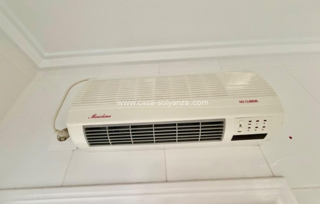 Herverkoop - Villa - Rojales - Pueblo