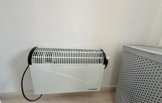 Herverkoop - Villa - Rojales - Pueblo