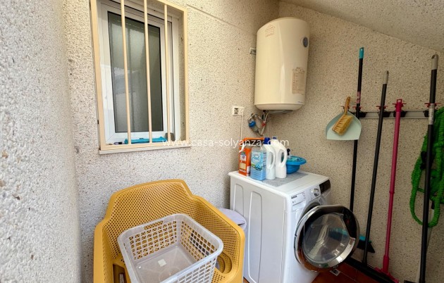 Herverkoop - Villa - Rojales - Pueblo