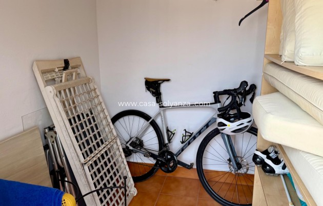 Herverkoop - Villa - Rojales - Pueblo