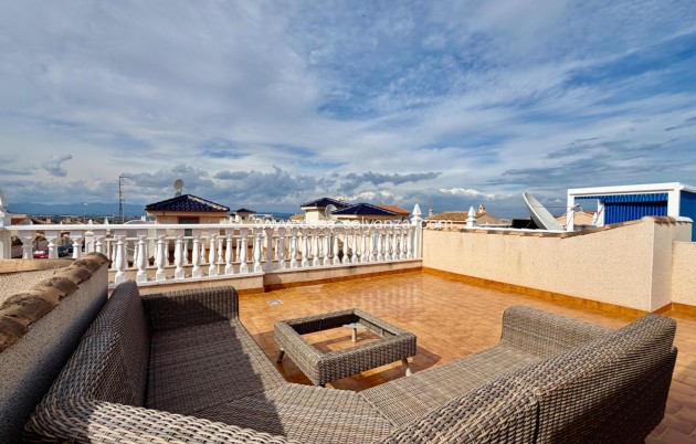 Herverkoop - Villa - Rojales - Pueblo