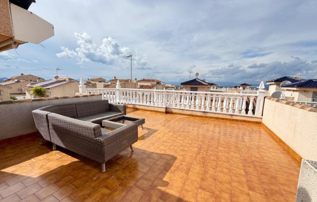 Herverkoop - Villa - Rojales - Pueblo