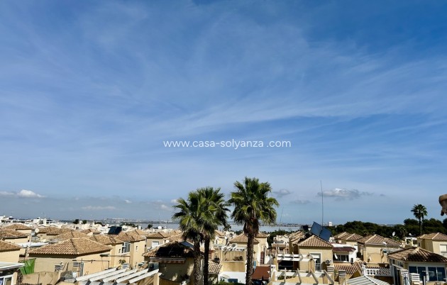 Herverkoop - Appartement / flat - Los Altos