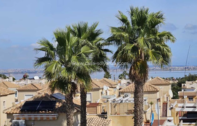 Herverkoop - Appartement / flat - Los Altos