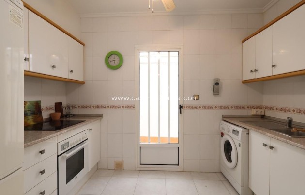 Herverkoop - Bungalow - Torrevieja - Carrefour