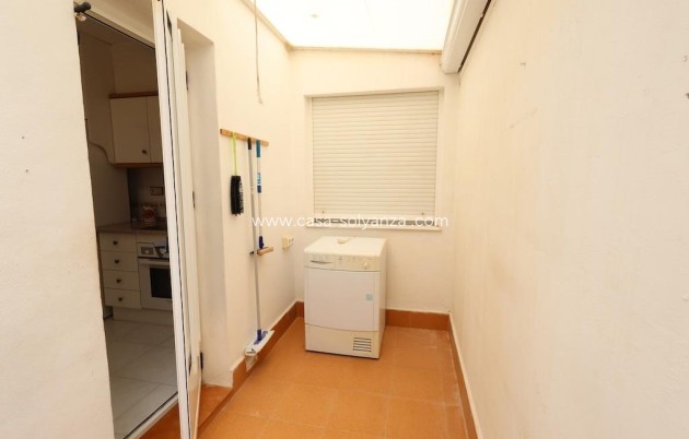 Herverkoop - Bungalow - Torrevieja - Carrefour