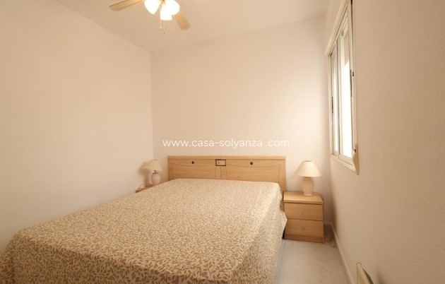 Herverkoop - Bungalow - Torrevieja - Carrefour