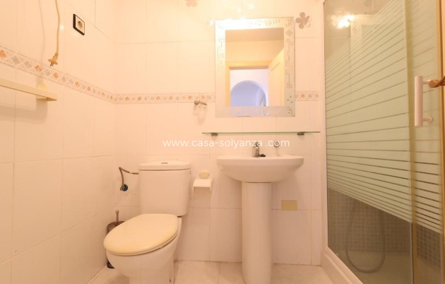 Herverkoop - Bungalow - Torrevieja - Carrefour