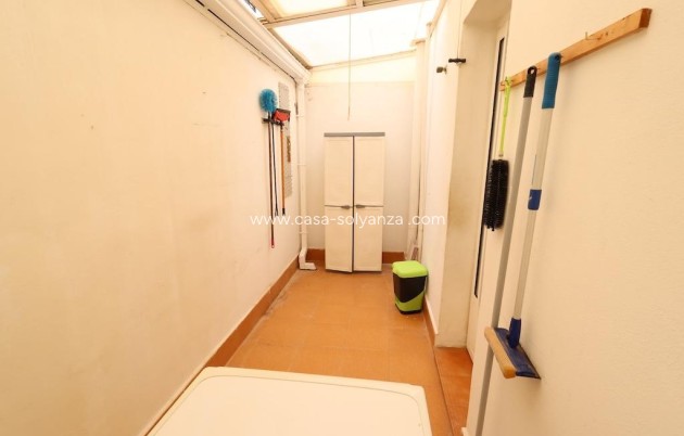 Herverkoop - Bungalow - Torrevieja - Carrefour