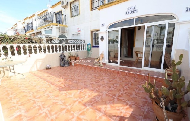 Herverkoop - Bungalow - Torrevieja - Carrefour