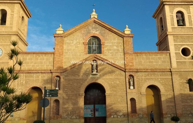 Resale - Apartment / flat - Torrevieja - Costa Blanca