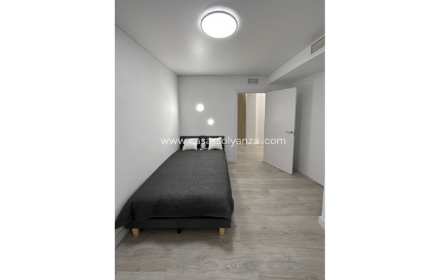 Wiederverkauf - Wohnung - Torrevieja - Costa Blanca