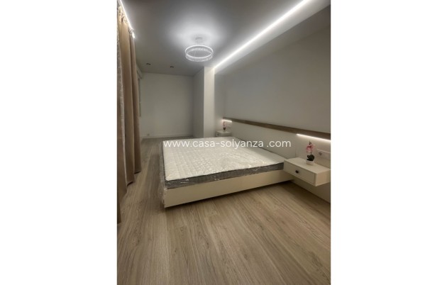 Wiederverkauf - Wohnung - Torrevieja - Costa Blanca