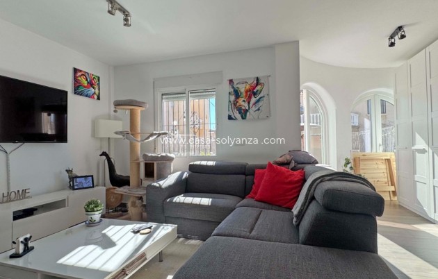 Resale - Townhouse - Orihuela Costa - Costa Blanca