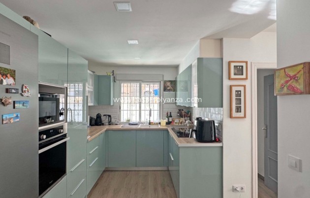 Resale - Townhouse - Orihuela Costa - Costa Blanca