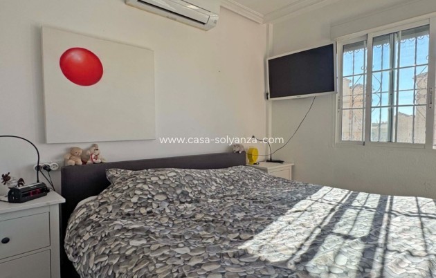 Resale - Townhouse - Orihuela Costa - Costa Blanca