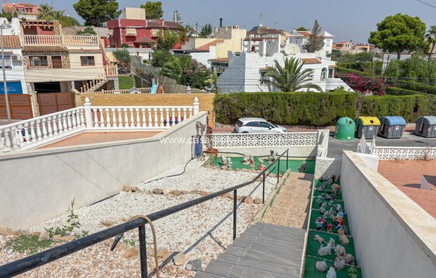 Resale - Townhouse - Torrevieja - Costa Blanca