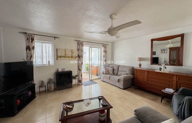 Resale - Townhouse - Torrevieja - Costa Blanca