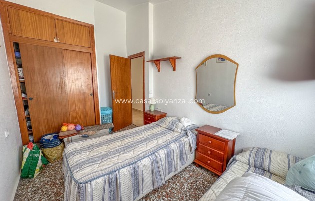 Resale - Townhouse - Torrevieja - Costa Blanca