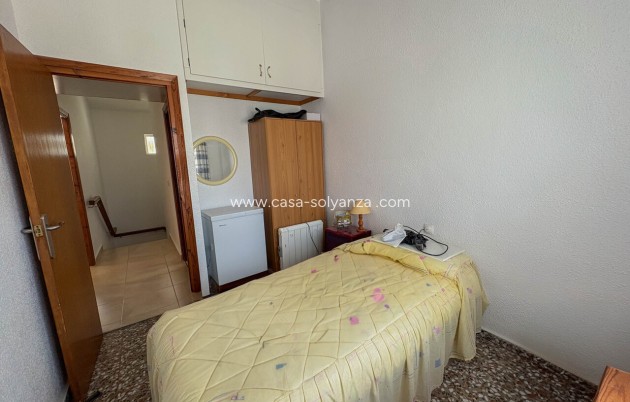 Resale - Townhouse - Torrevieja - Costa Blanca