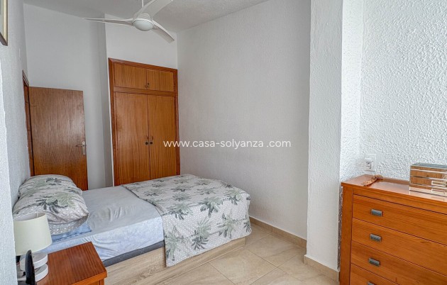 Resale - Townhouse - Torrevieja - Costa Blanca