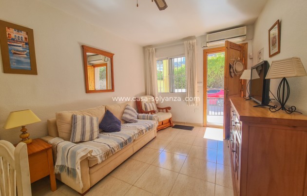 Herverkoop - Appartement / flat - Torrevieja - Costa Blanca