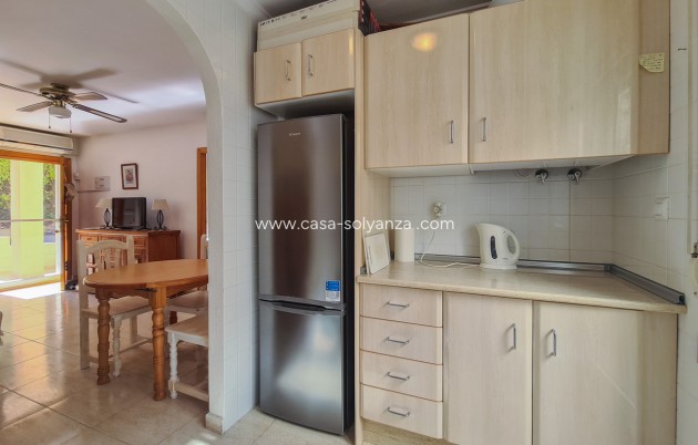 Herverkoop - Appartement / flat - Torrevieja - Costa Blanca