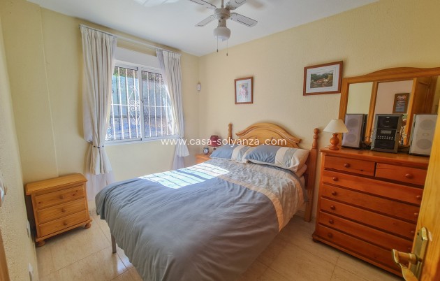 Herverkoop - Appartement / flat - Torrevieja - Costa Blanca