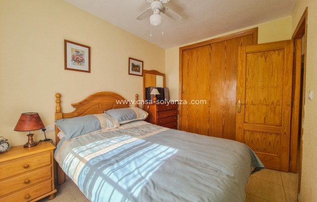 Herverkoop - Appartement / flat - Torrevieja - Costa Blanca