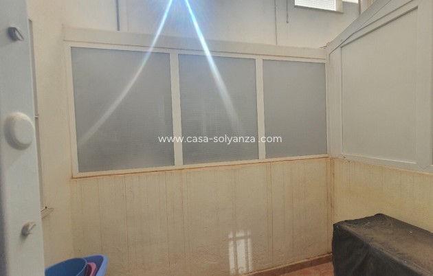 Herverkoop - Appartement / flat - Torrevieja - Costa Blanca