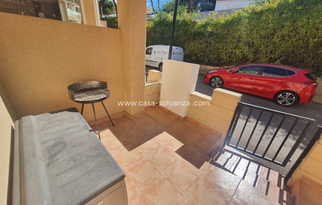Herverkoop - Appartement / flat - Torrevieja - Costa Blanca
