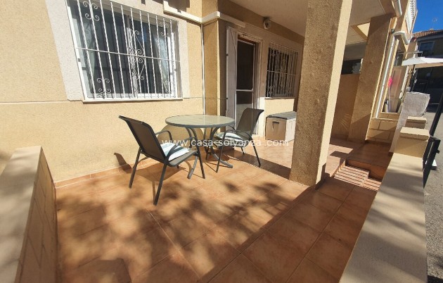 Herverkoop - Appartement / flat - Torrevieja - Costa Blanca