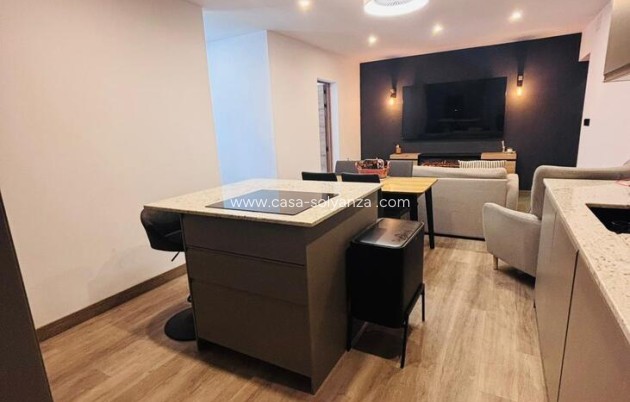 Herverkoop - Herenhuis - San Miguel de Salinas - Inland