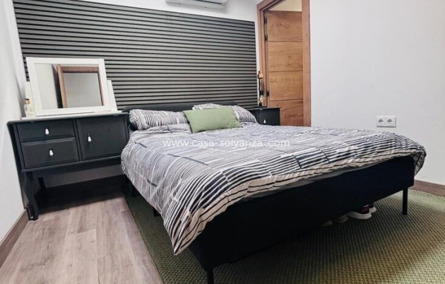 Herverkoop - Herenhuis - San Miguel de Salinas - Inland