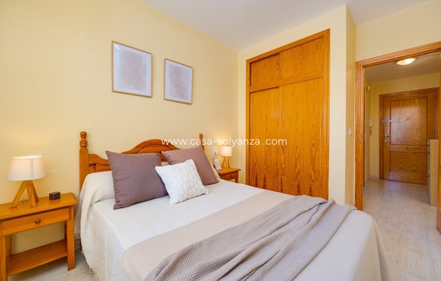 Herverkoop - Appartement / flat - Torrevieja - Playa del Cura