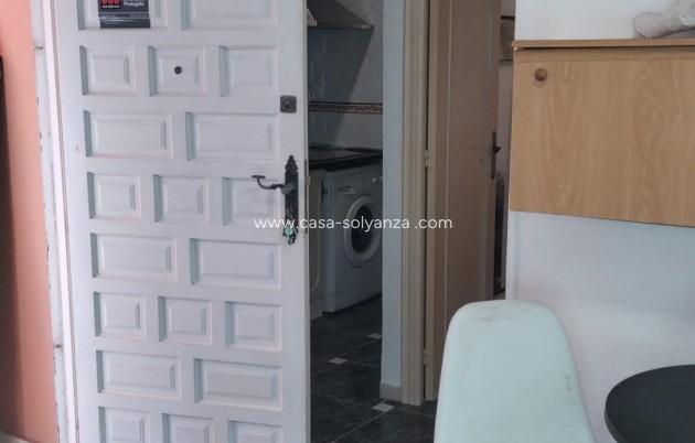 Herverkoop - Appartement / flat - Torrevieja - Gaspar Perrelló