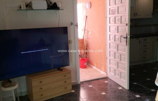 Herverkoop - Appartement / flat - Torrevieja - Gaspar Perrelló