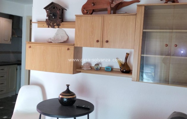 Herverkoop - Appartement / flat - Torrevieja - Gaspar Perrelló