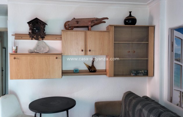 Herverkoop - Appartement / flat - Torrevieja - Gaspar Perrelló